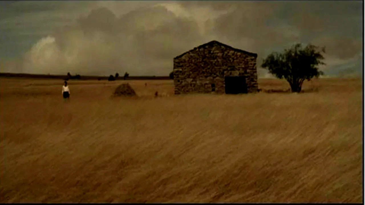 Photo 2 du film : Mateo Falcone 