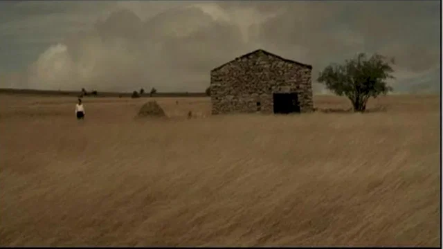 Photo du film : Mateo Falcone 