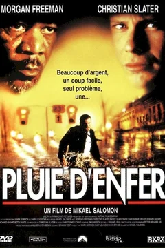 Affiche du film Meteo