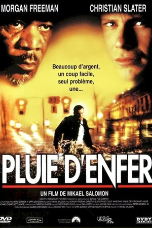 Affiche du film : Meteo