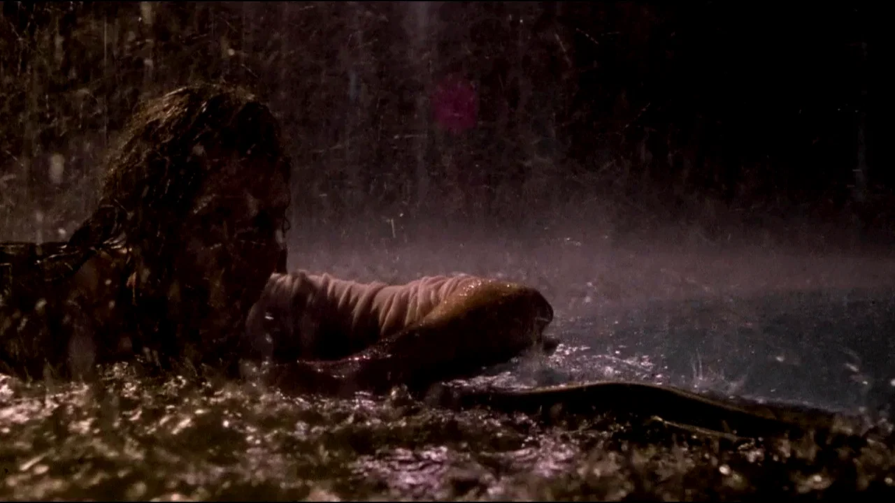 Photo 3 du film : Meteo