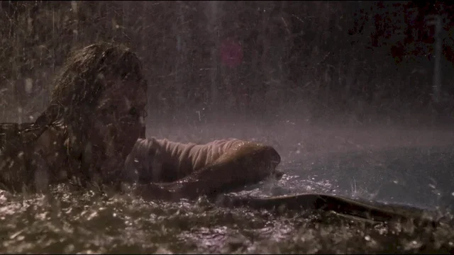 Photo 3 du film : Meteo