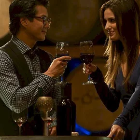 Photo du film : Lost for words