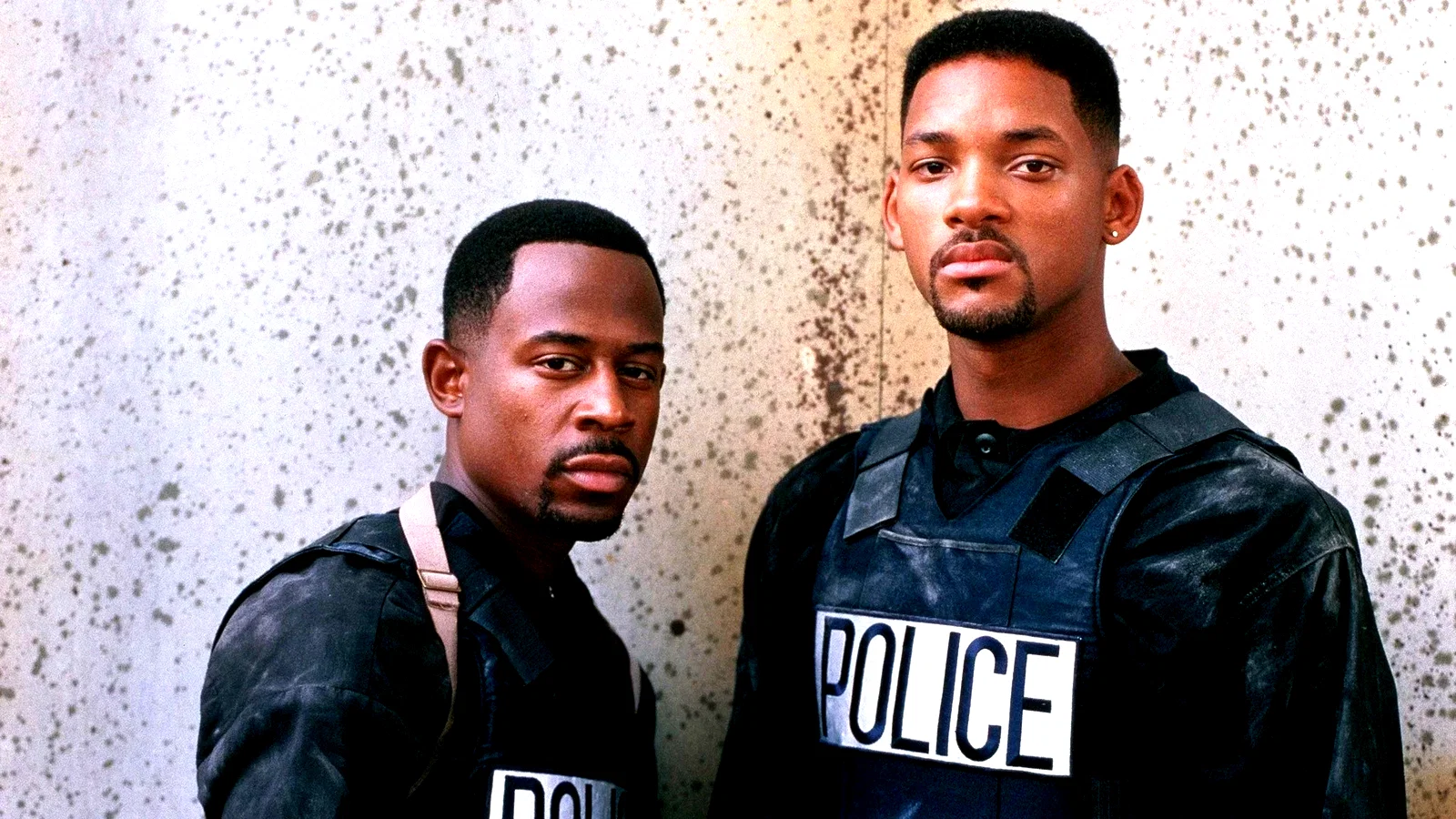 Photo 2 du film : Flics de choc