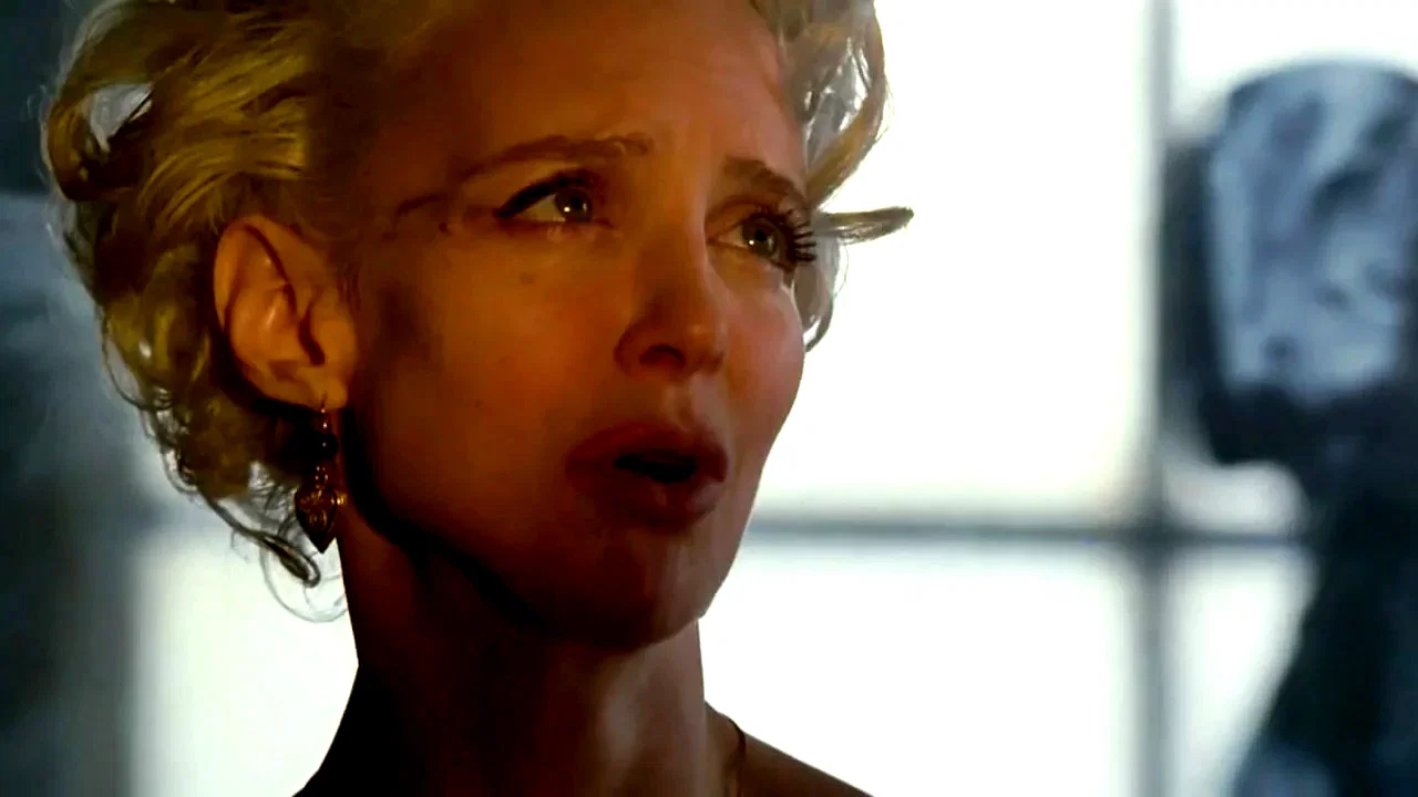 Photo 5 du film : Flics de choc