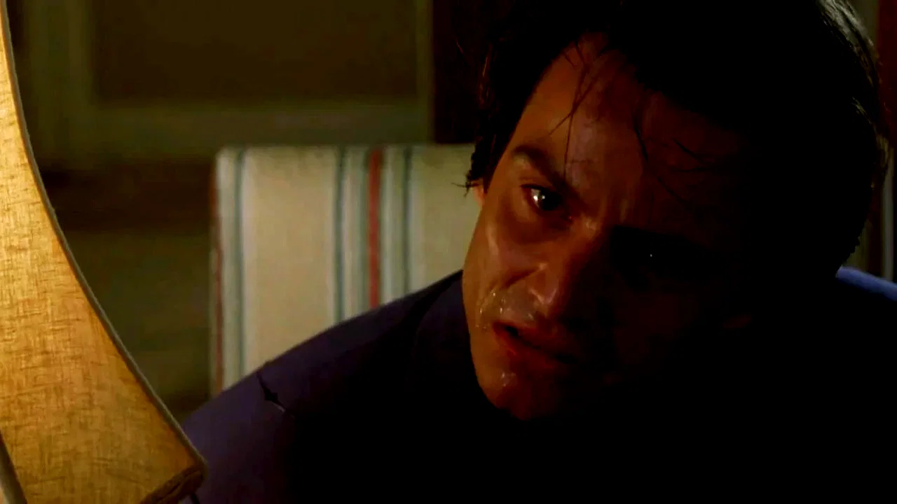 Photo 6 du film : Flics de choc