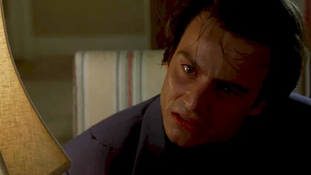 Photo 6 du film : Flics de choc