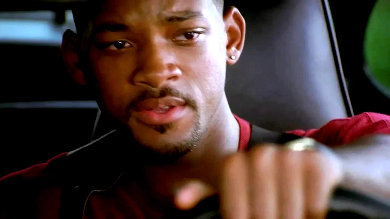 Photo 7 du film : Flics de choc