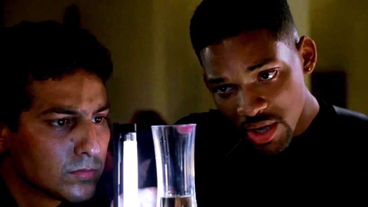 Photo 10 du film : Flics de choc