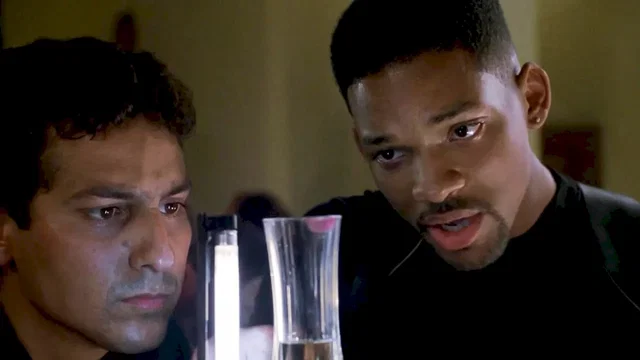 Photo 10 du film : Flics de choc