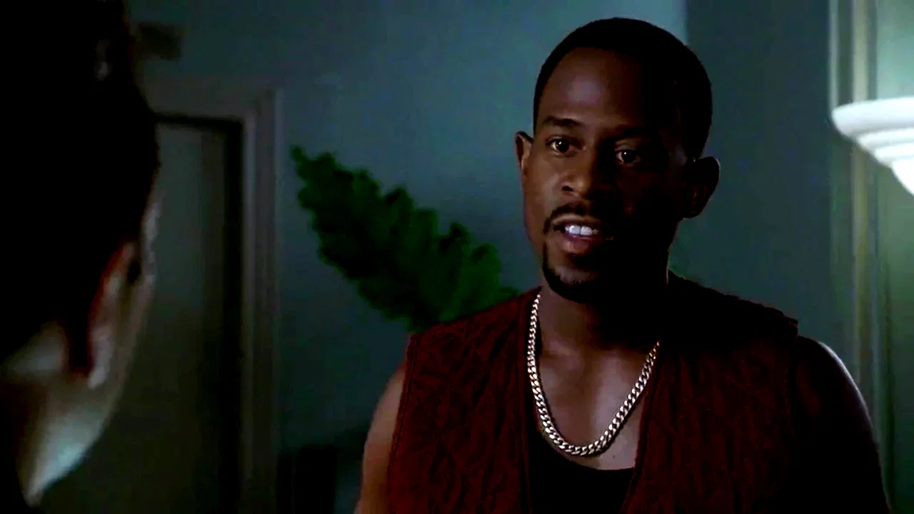 Photo 11 du film : Flics de choc