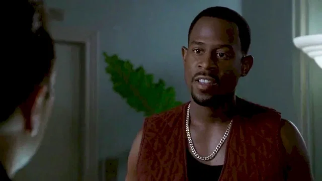 Photo 11 du film : Flics de choc