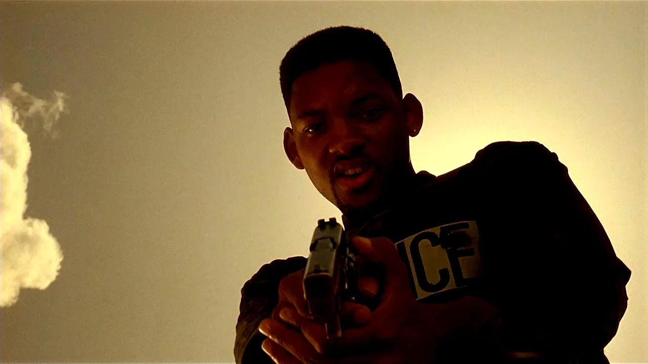 Photo 14 du film : Flics de choc