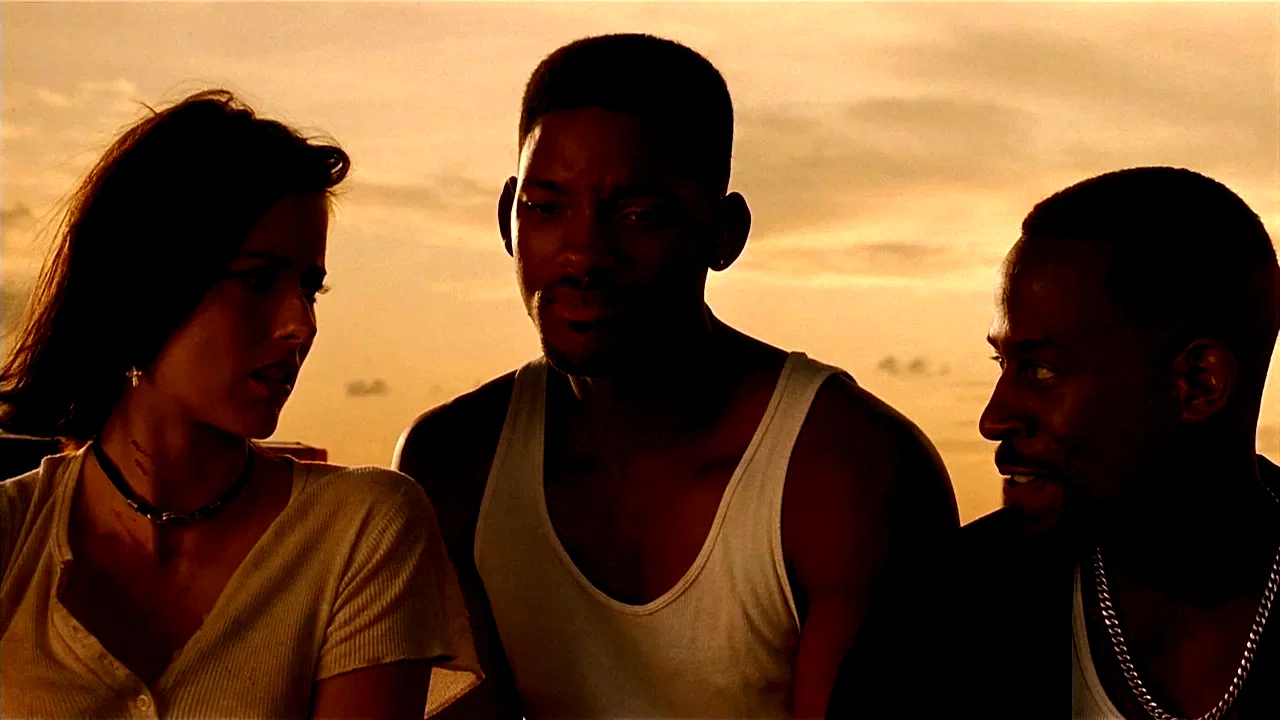 Photo 15 du film : Flics de choc