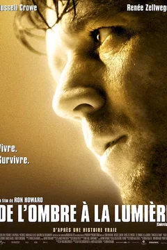 Affiche du film Cinderella Man