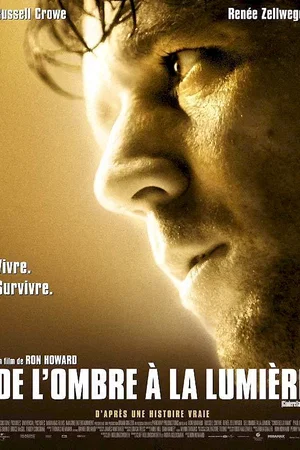 Affiche du film : Cinderella Man