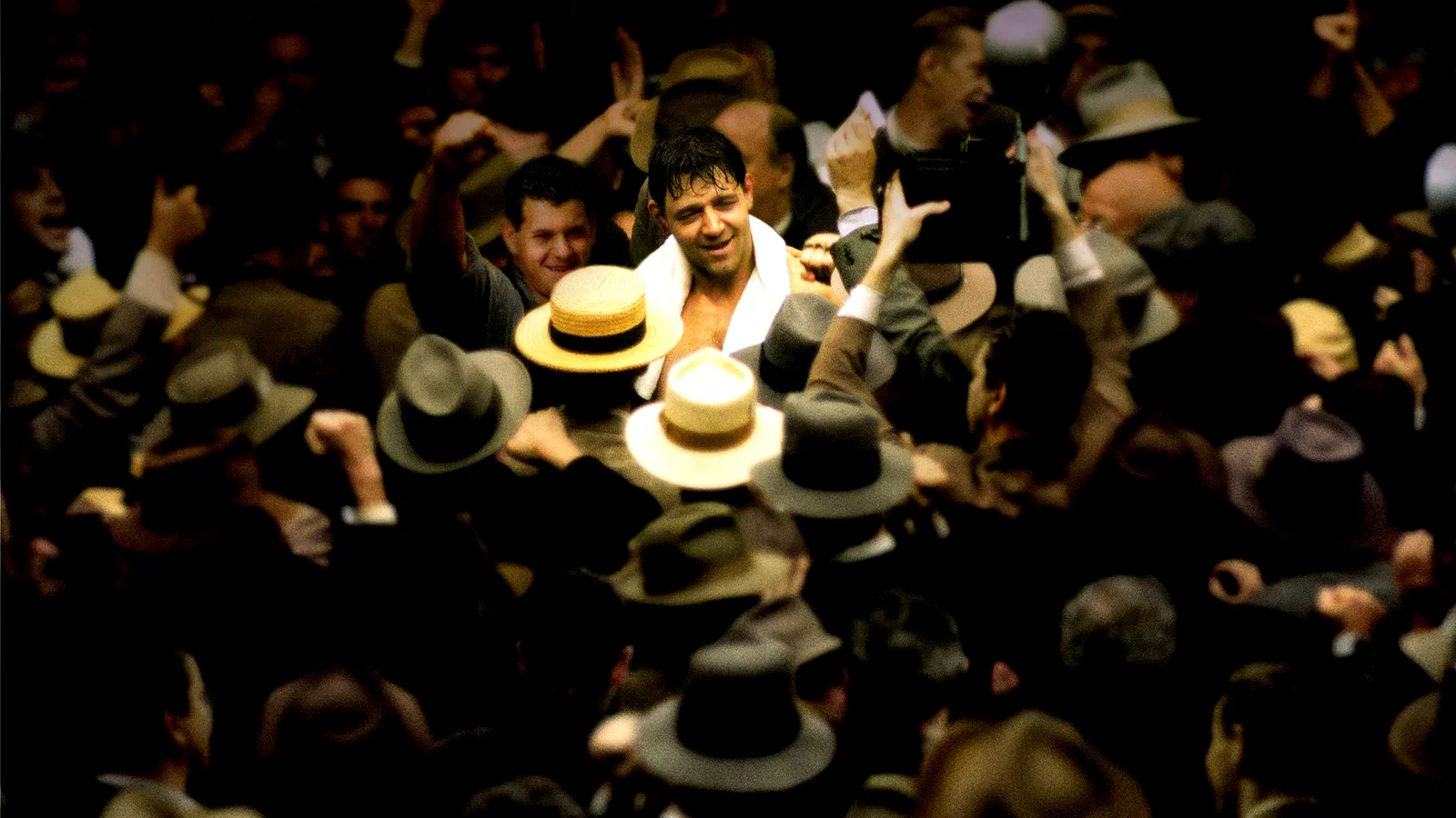 Photo 2 du film : Cinderella Man