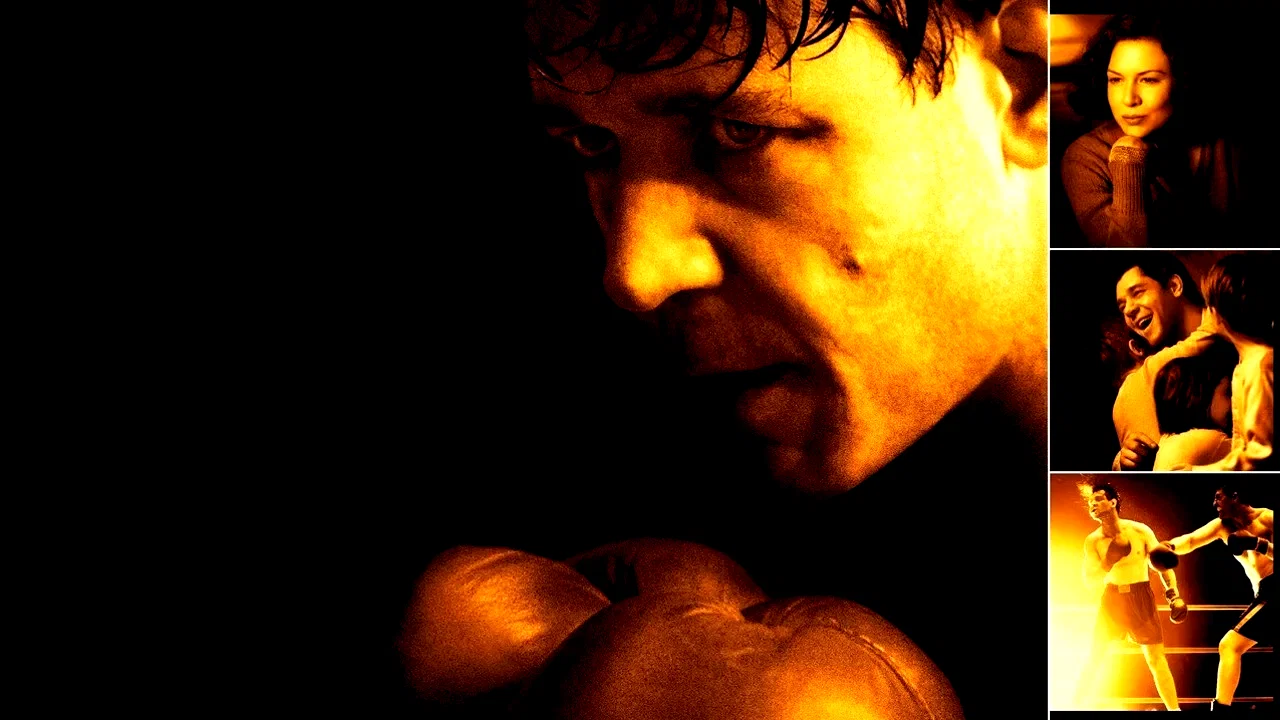 Photo 3 du film : Cinderella Man