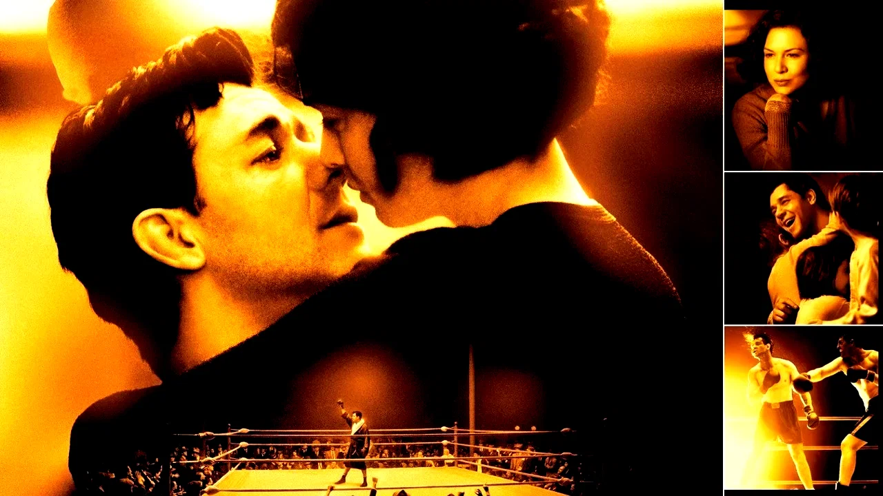 Photo 4 du film : Cinderella Man