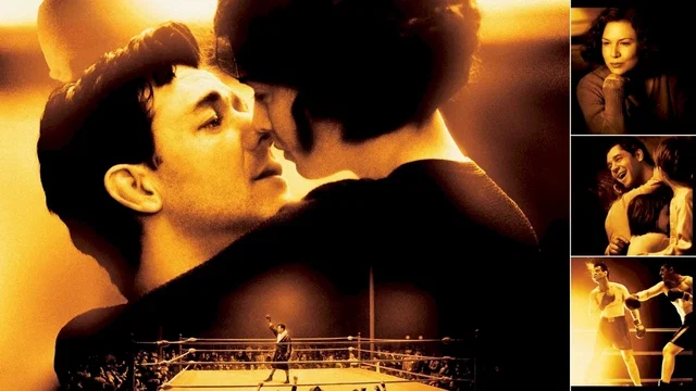 Photo 4 du film : Cinderella Man