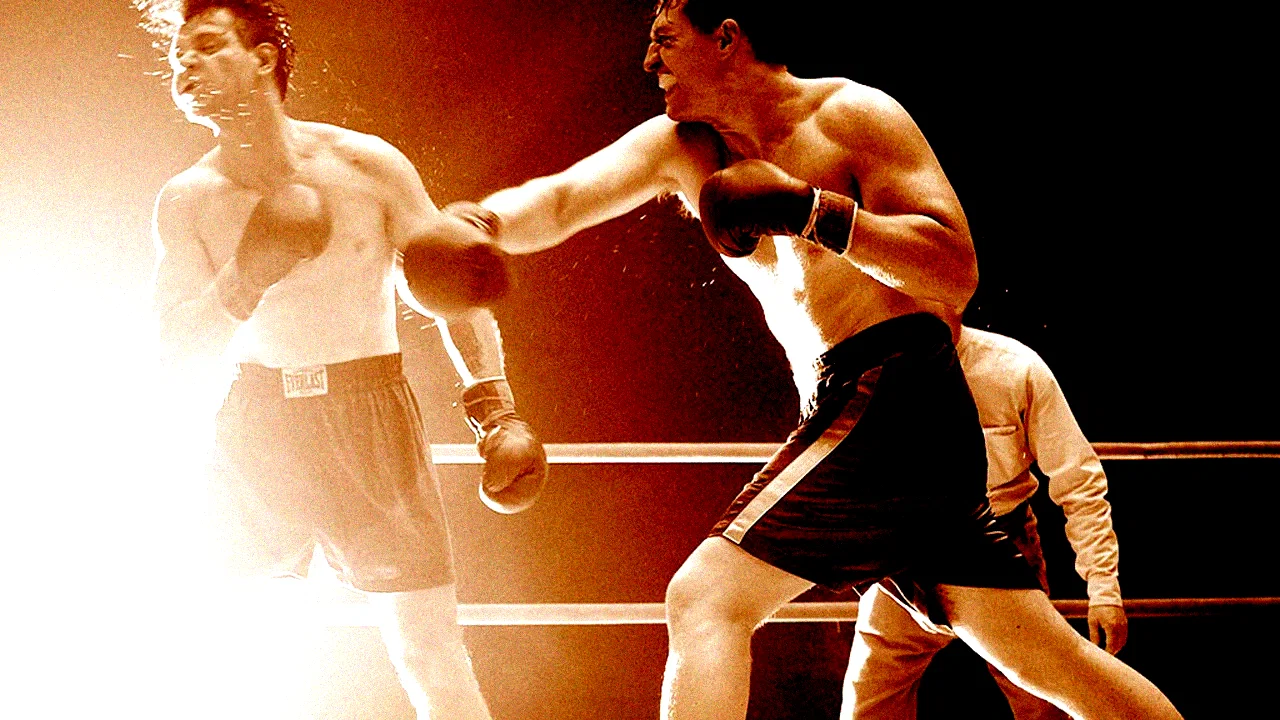 Photo 5 du film : Cinderella Man