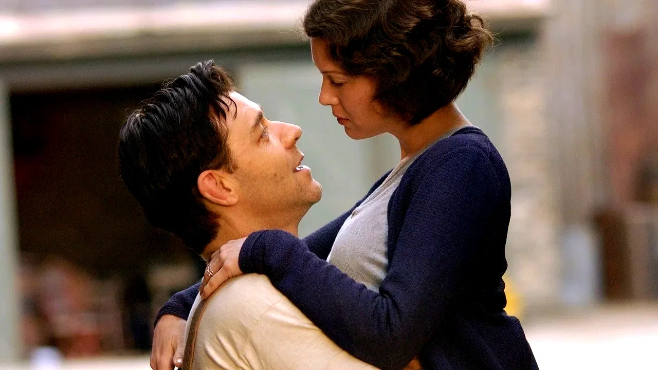 Photo 6 du film : Cinderella Man