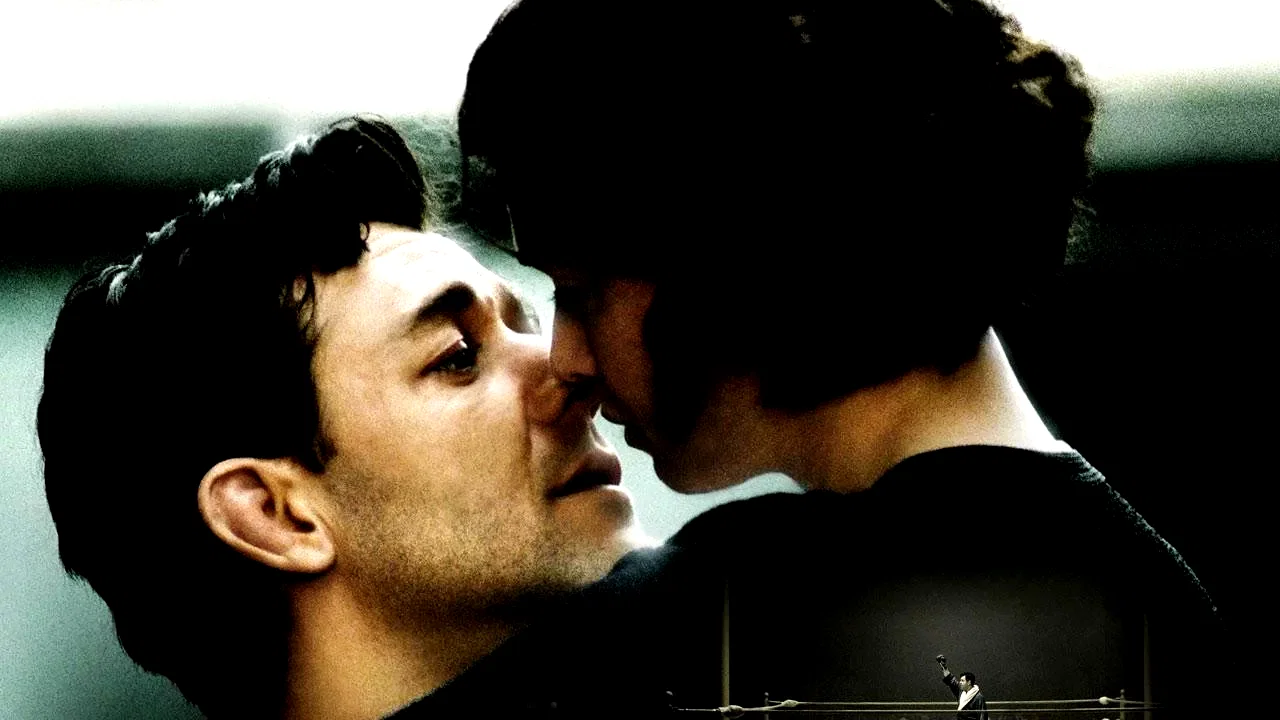 Photo 7 du film : Cinderella Man
