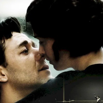 Miniature photo du film : Cinderella Man