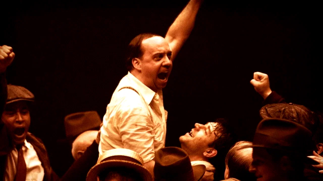 Photo 8 du film : Cinderella Man