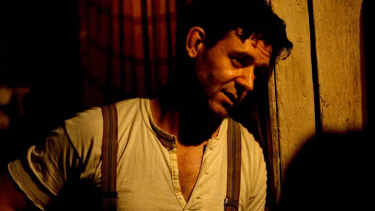 Photo 9 du film : Cinderella Man