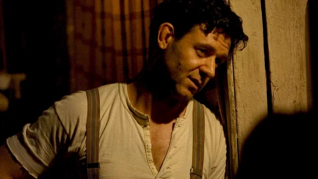 Photo 9 du film : Cinderella Man