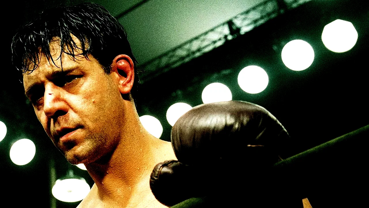 Photo 10 du film : Cinderella Man