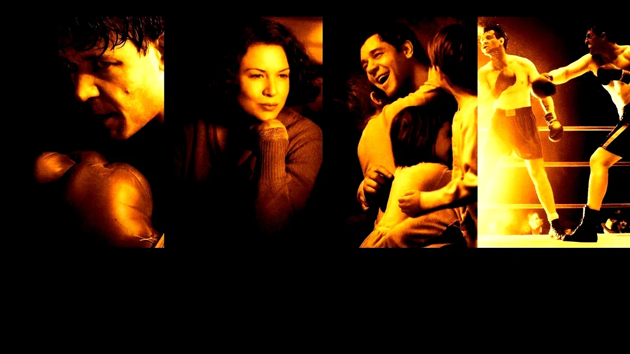 Photo 12 du film : Cinderella Man