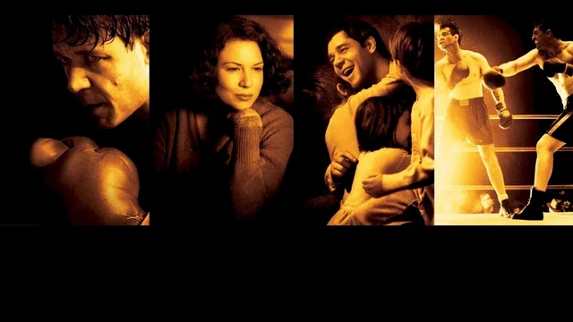 Photo 12 du film : Cinderella Man