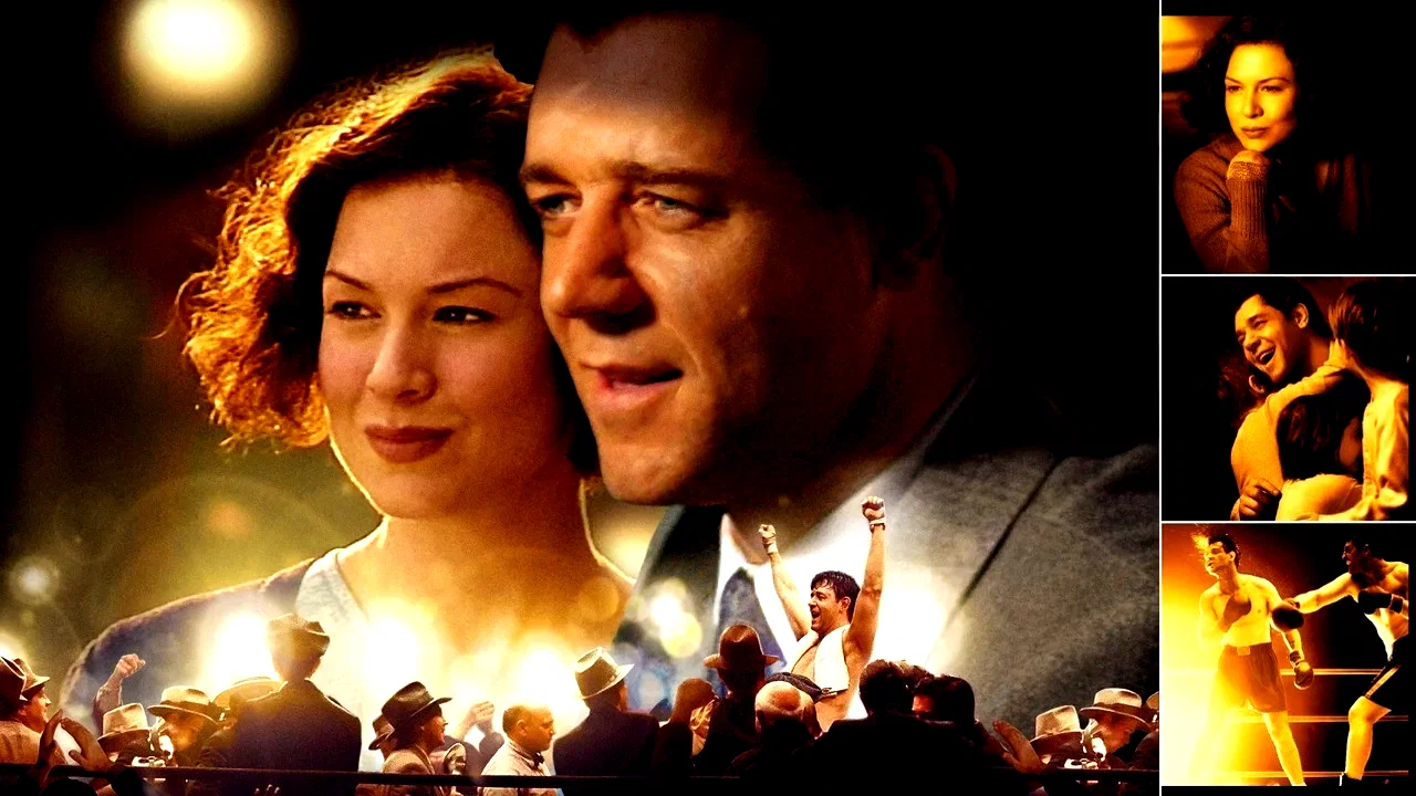 Photo 13 du film : Cinderella Man