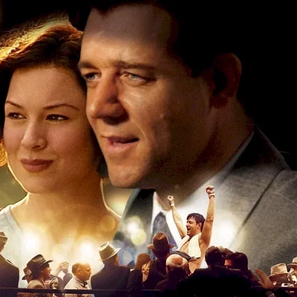 Miniature photo du film : Cinderella Man