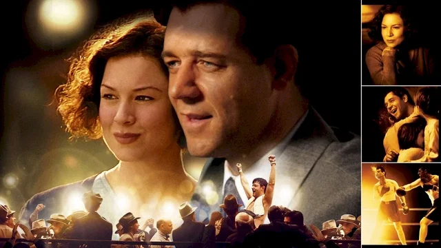 Photo 13 du film : Cinderella Man