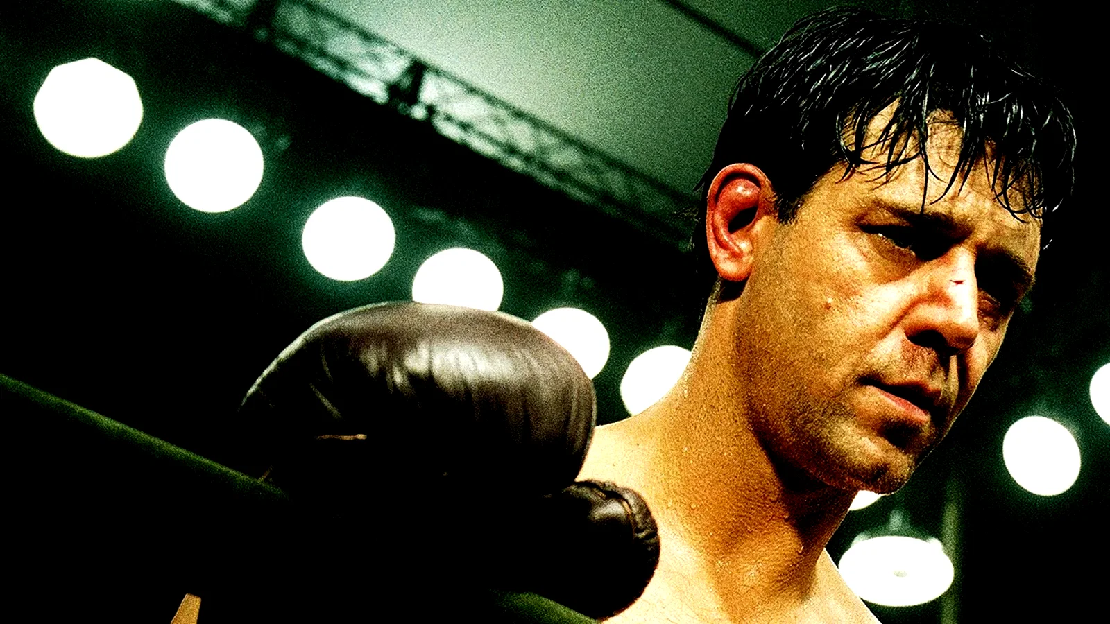 Photo 14 du film : Cinderella Man