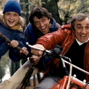 Photo du film : Le ruffian