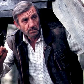 Photo du film : Le ruffian
