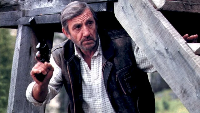 Photo 3 du film : Le ruffian
