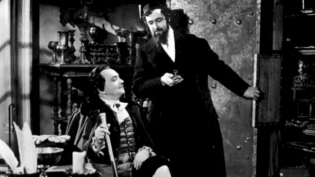 Photo du film : Le juif suss