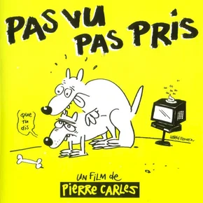 Photo du film : Pas vu pas pris