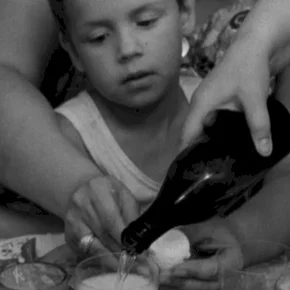 Photo du film : Ecce homo