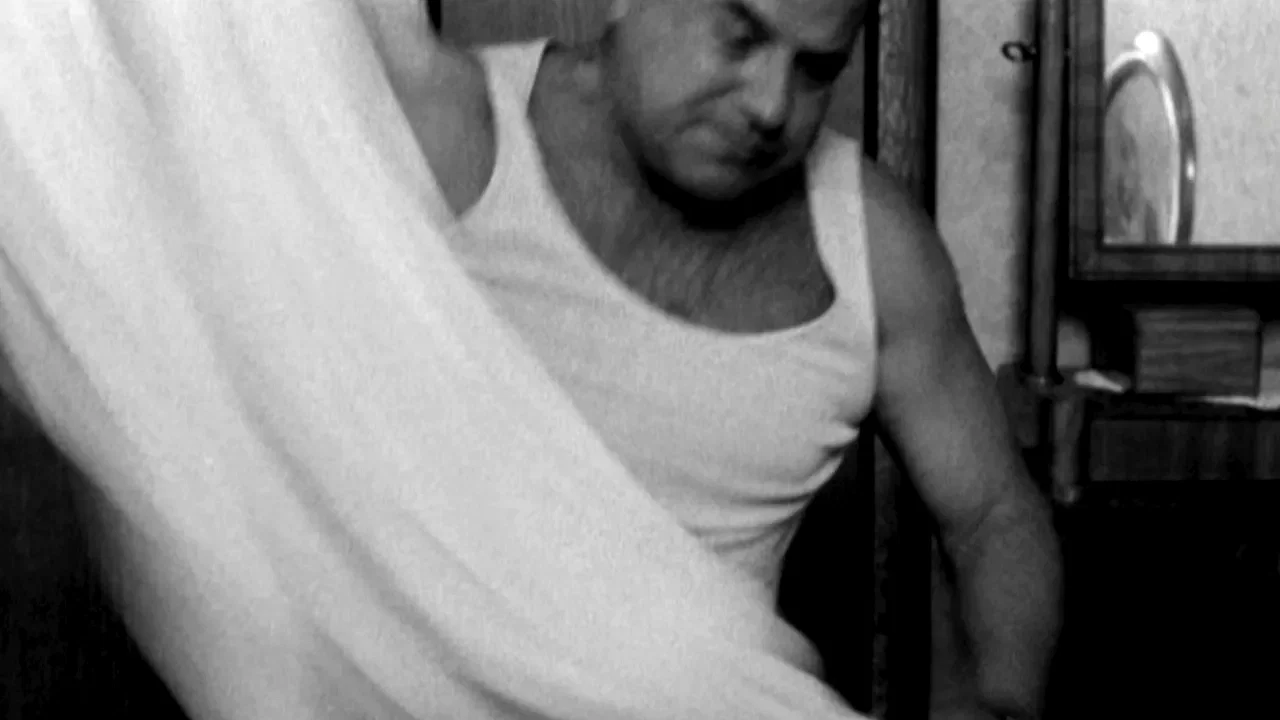 Photo 2 du film : Ecce homo