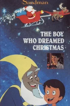Affiche du film Le marchand de sable
