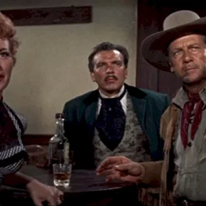 Photo du film : Le sheriff