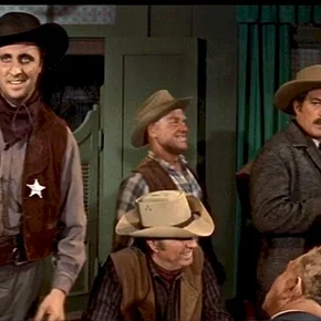 Photo du film : Le sheriff