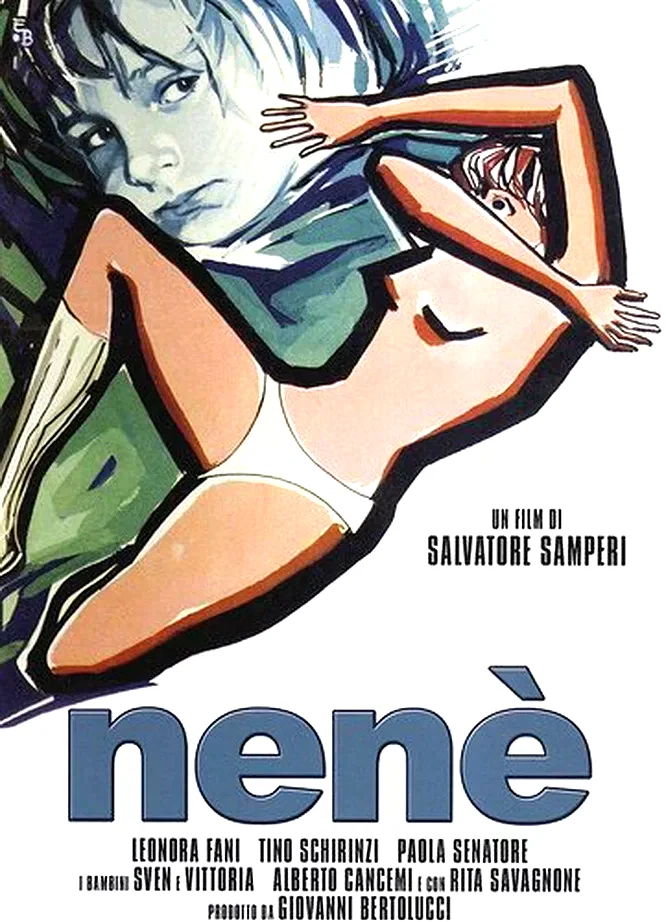 Affiche du film : Nene