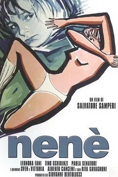 Affiche du film Nene